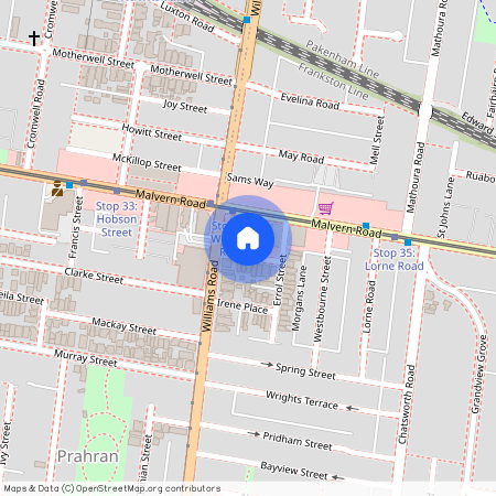 103/5 Robinson Street, Vic 3181, Prahran