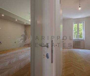 Quadrilocale via di Porta Tenaglia 3, Moscova, Milano - Photo 5