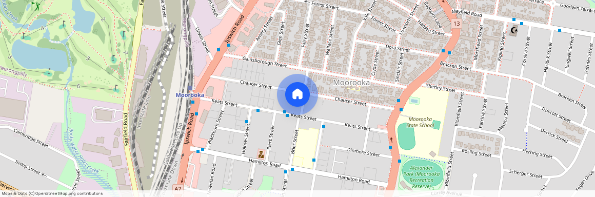 65 Chaucer St, Qld 4105, Moorooka