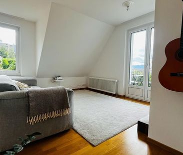 1 Zimmer, 2. Stock - Photo 3