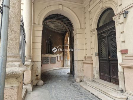Kiadó jó állapotú lakás - Budapest VIII. kerület - Fotó 3