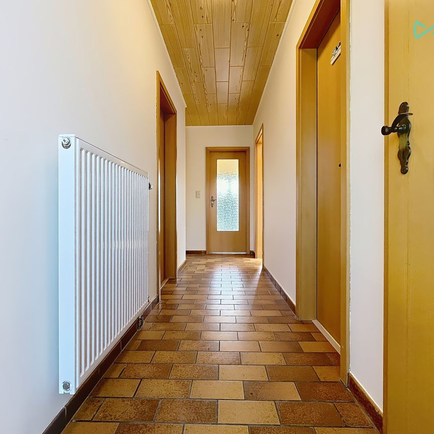 Huis met één slaapkamer in Mons Saint-Symphorien - Photo 1