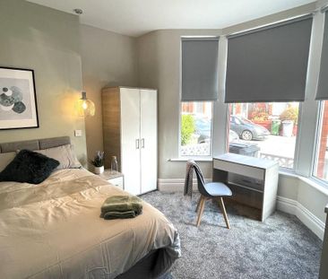 1 bedroom in a house share to rent - Photo 5