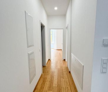 1 MONAT KALTMIETFREI! - hochwertig sanierte 3,5-Raum-Komfortwohnung... - Photo 3