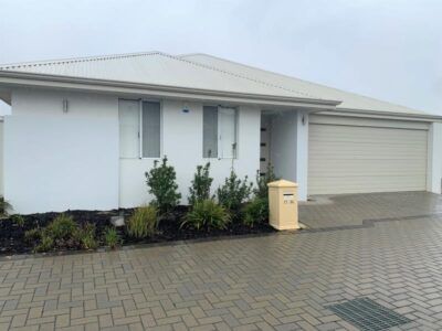Spacious Modern 3x2 in Small Complex - Photo 1
