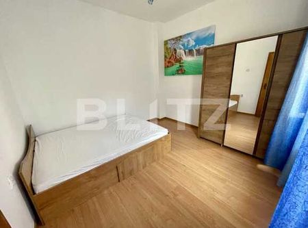 Apartament la curte, 2 camere, AC, zona Facultatea de Medicina - Fotografie 3