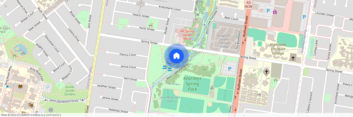 9A Saddlers Street, Qld 4350, Kearneys Spring