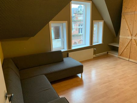 Appartement met luxe keuken per direct beschikbaar in Breda centrum - Photo 3