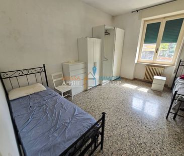 Appartamento via Giuseppe Garibaldi 10, Marina di Carrara, Carrara - Photo 2