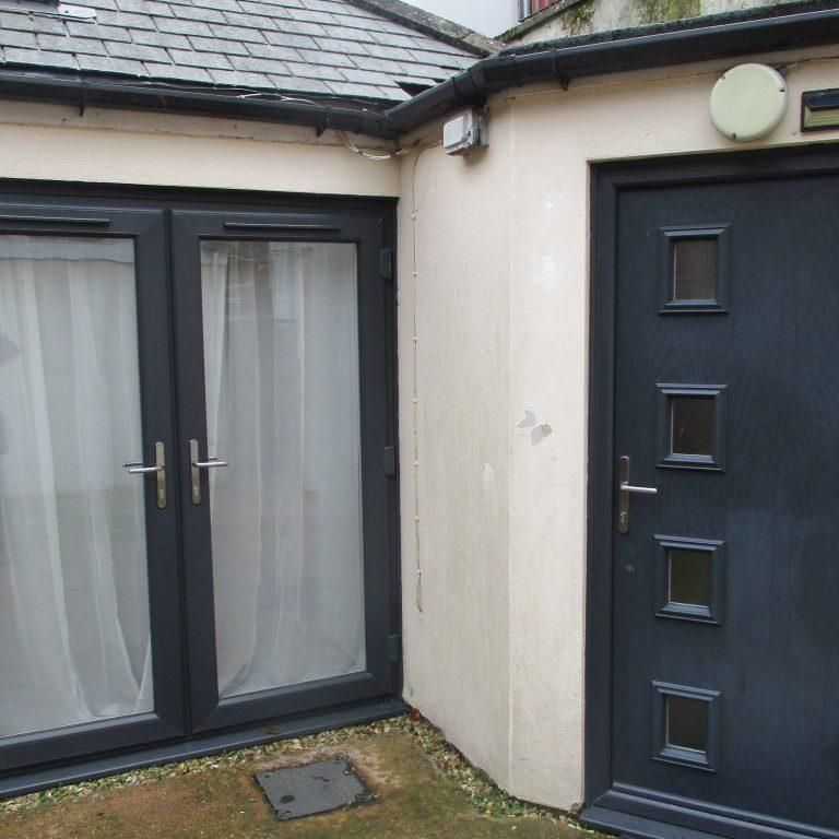1 bedroom bungalow to rent - Photo 1