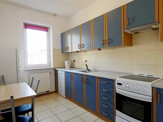 Warszawa Ursynów, Kazimierza Jeżewskiego - Zdjęcie 1