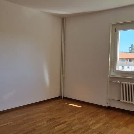 1 Zimmer, 42 m², 2. Stock - Photo 1