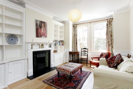 7 bedroom semi-detached house to rent - Photo 2