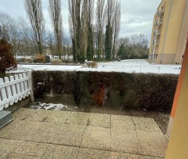 Appartement à louer 1 pièce 32.3m² - Photo 1
