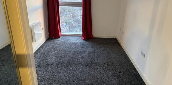 1 bedroom apartment to rent - Photo 2