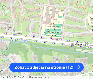 Kurdwanów Stojałowskiego 2-pok. 49 m2 wyposażone – zdjęcie 1