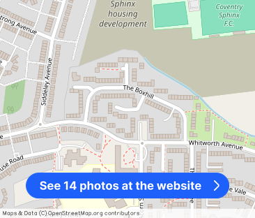 3 bedroom terraced house for rent - Photo 1