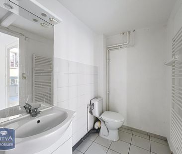 Location Appartement 2 pièces 40m² LYON 1er - Photo 3