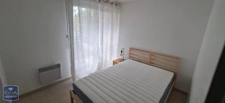 Appartement à louer 2 pièces 32.03m² - Photo 3