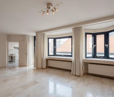 Appartement te huur in Turnhout met 3 slaapkamers - Photo 1