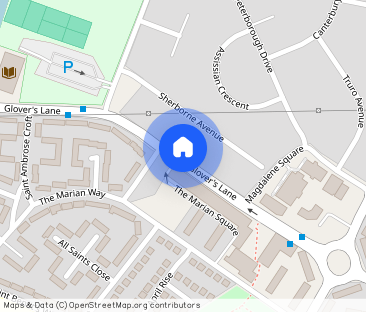 Glovers Lane, Bootle, L30 5QW - Photo 1