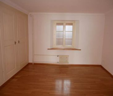 FRIBOURG - GRAND-RUE 53 - 3 PIECES - Foto 4
