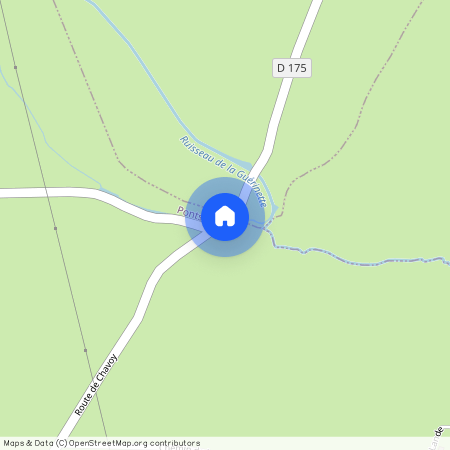 Manche, 50, 50870, Chavoy