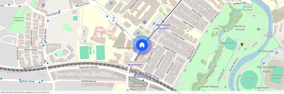 G28/1 Maple Tree Road Westmead