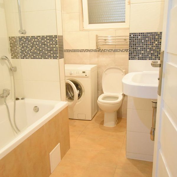 DO WYNAJĘCIA MIESZKANIE 28m2 BRONOWICE - Фото 1
