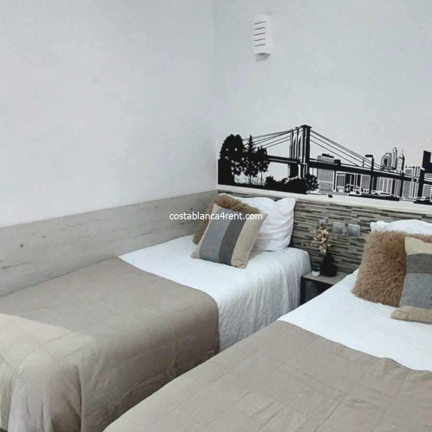 #Benidorm Rincon de Loix - Photo 1