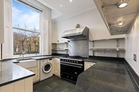 Belsize Square, Belsize, NW3 - Photo 5