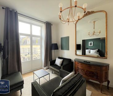 Location Appartement 2 pièces 35m² LAVAL 53000 - Photo 1