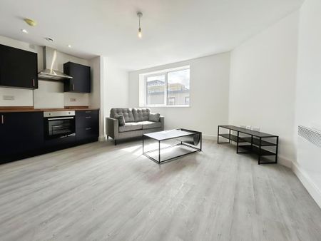 1 bedroom apartment to rent - Photo 4