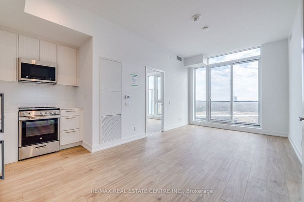 For Lease - 225 Veterans Drive Unit# 1207, Brampton, Ontario - Photo 1