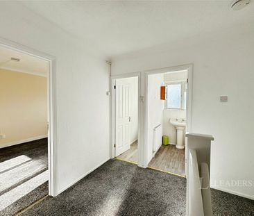 3 bedroom maisonette to rent Greywell Road, Havant, Hampshire, PO9 - Photo 4