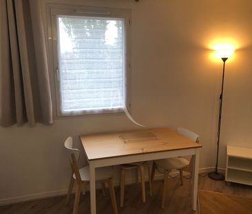Location Appartement 2 pièces 38m² - Photo 4