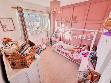 3 bedroom terraced house to rent - Photo 5