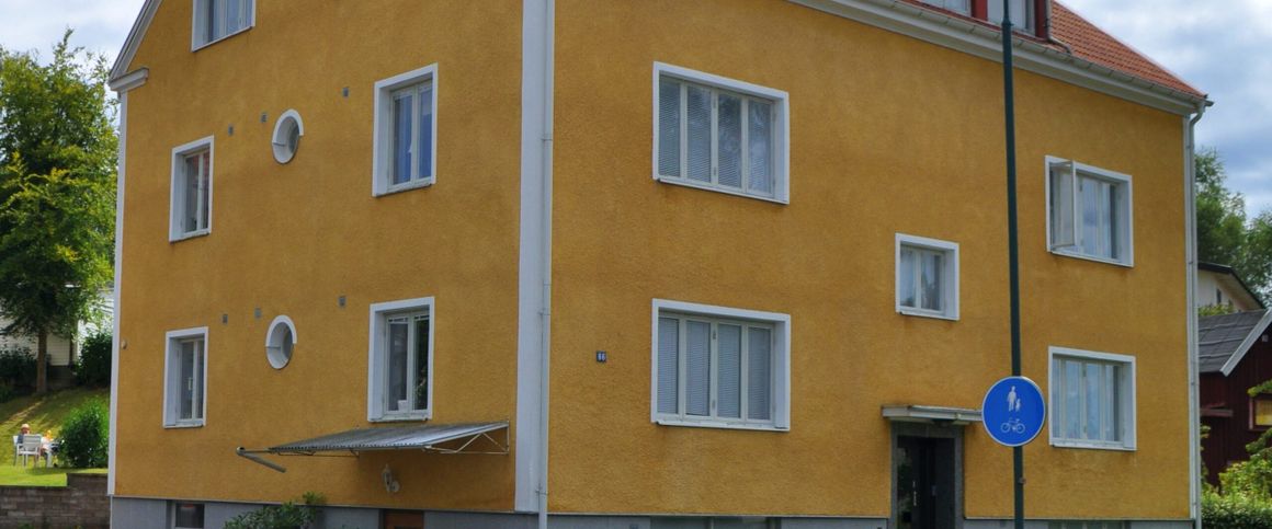 Gustav Adolfsgatan, Borås - Photo 1