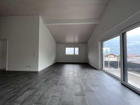 4.5 Zimmer, 113 m², 2. Stock - Photo 2
