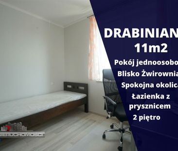 Rzeszów, Drabinianka - Zdjęcie 1