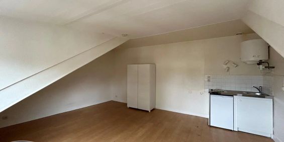 Appartement à louer 1 pièce 23.32m² - Photo 3