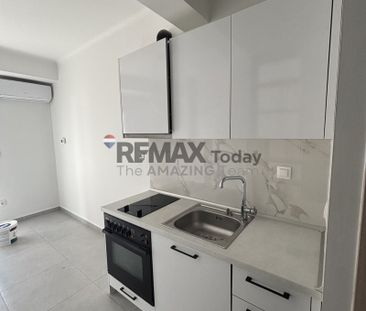 Φωτεινό ανακαινισμένο διαμέρισμα - Άγιος Δημήτριος - Photo 6