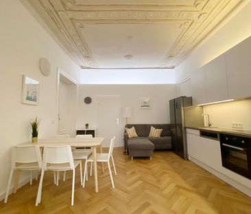 Große Neugasse Top 7 Zimmer 1 - Photo 1
