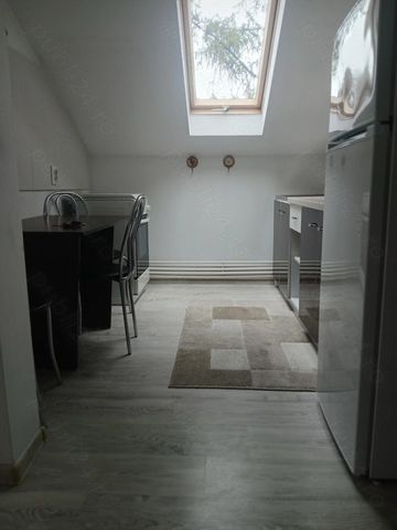 Apartament 1 cam, Tatarasi , bloc nou - Photo 3