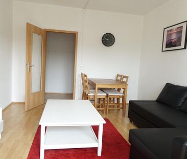 Teil-MÖBLIERTE Wohnung bequem für PENDLER zum einziehen ... - Photo 4