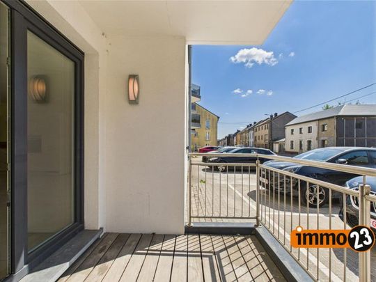 Appartement te huur - Foto 1