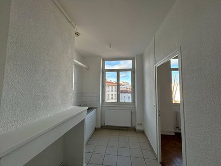 Appartement 1 pièce – LYON - Photo 5