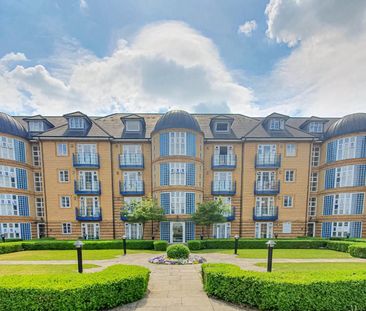 Newland Gardens, Hertford - Photo 1