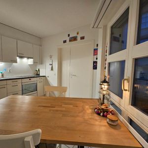 2 Zimmer, 2. Stock - Photo 2