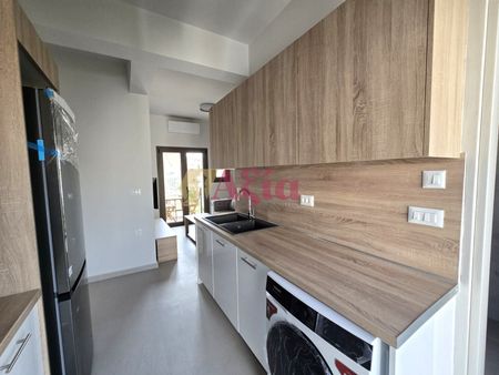Διαμέρισμα για ενοικίαση Τερψιθέα - Γλυφάδα (Πάτρα) - Photo 5